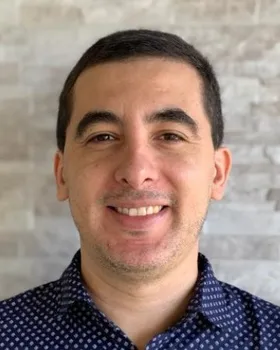Foto de Alex de Souza