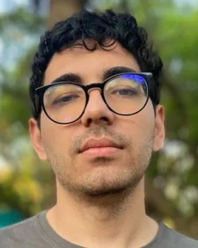 Foto de Antônio