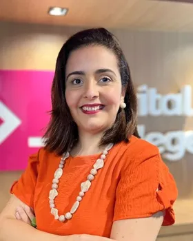 Foto de Carol Macêdo
