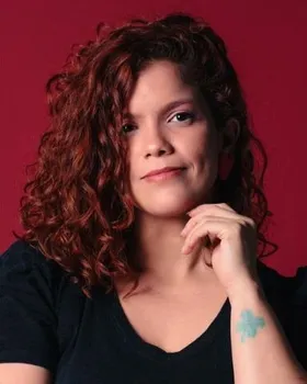 Foto de Caroline Tavares