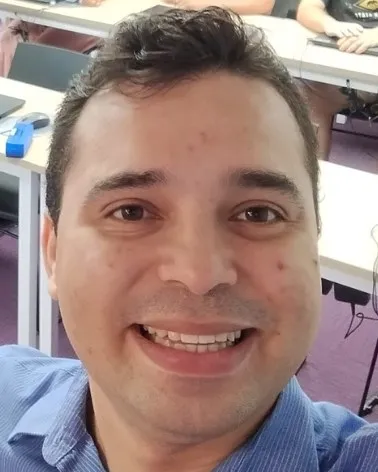 Foto de Charles Marques