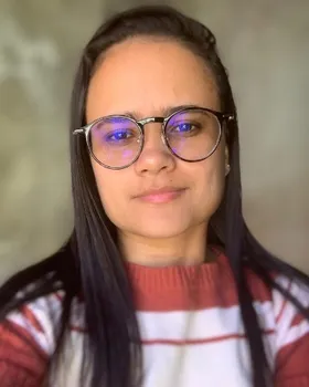 Foto de Cinthia Queiroz
