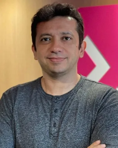 Foto de Daniel Teófilo