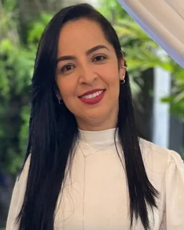Foto de Dayse Carvalho