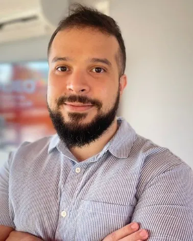 Foto de Elias Leite