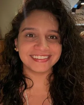 Foto de Fáttima Viana