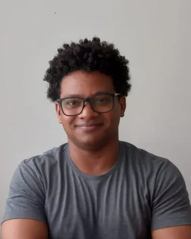 Foto de Gideão Ferreira