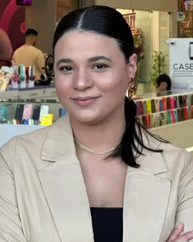 Foto de Iara Avelino