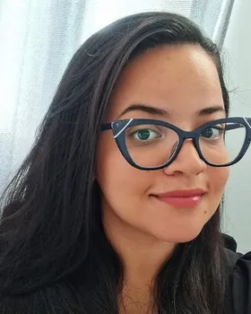 Foto de Káthia Rocha