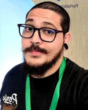Foto de Keven Rodrigues