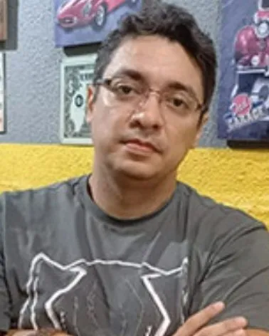Foto de Márcio Ferreira