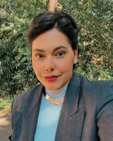 Foto de Mariana Figueira