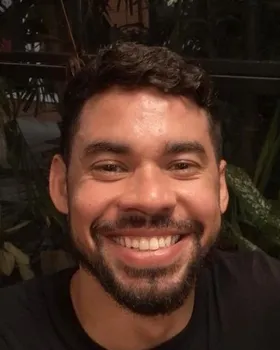 Foto de Maurílio Oliveira
