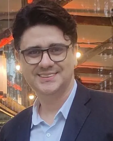 Foto de Rafael Aguiar