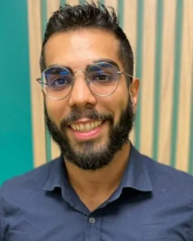 Foto de Samuel Mendes