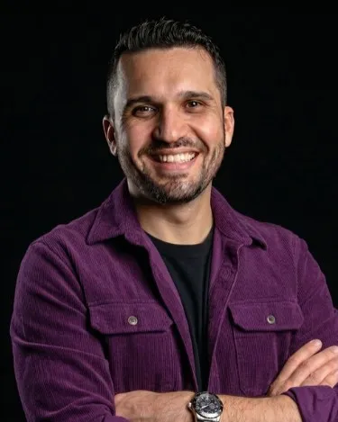 Foto de Sérgio Costa