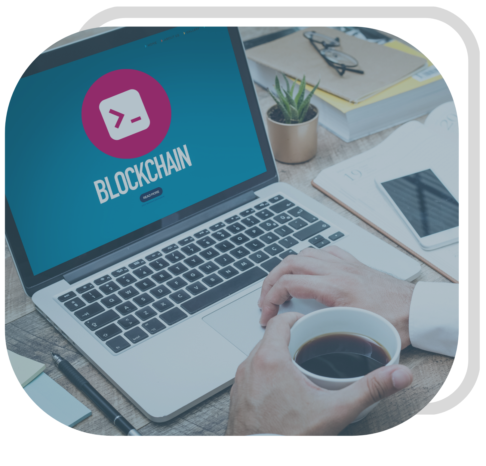 sobre-blocchain