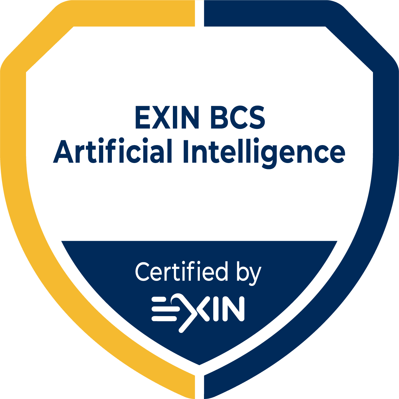 EXIN_Badge_Program_BCS_Artificial_Intelligence